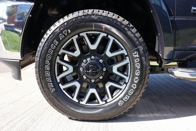 Used 2025 RAM 3500 Longhorn w/ Towing Technology Group image 33