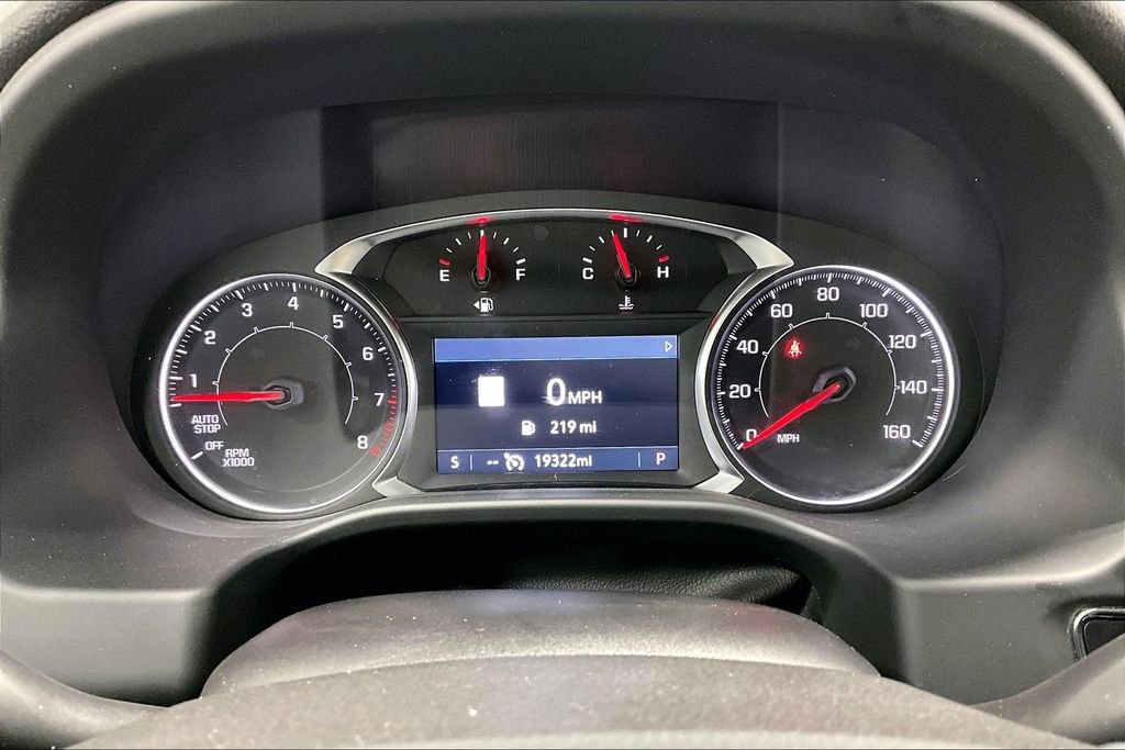 Used 2023 GMC Acadia SLT w/ Preferred Package FWD image 25