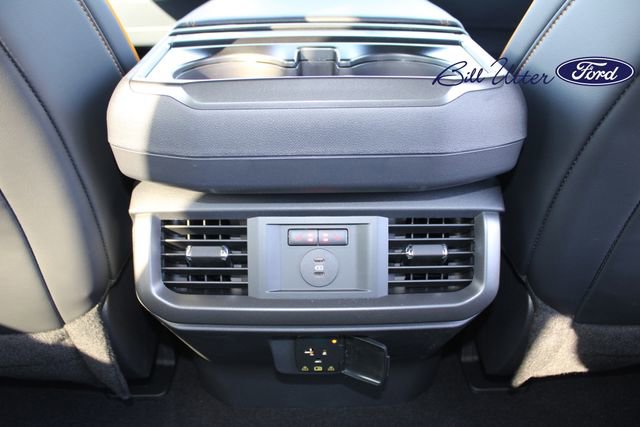 New 2025 Ford F150 Tremor w/ Equipment Group 402A High image 13