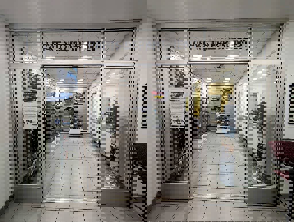 Used 2024 Toyota Corolla Premium image 46