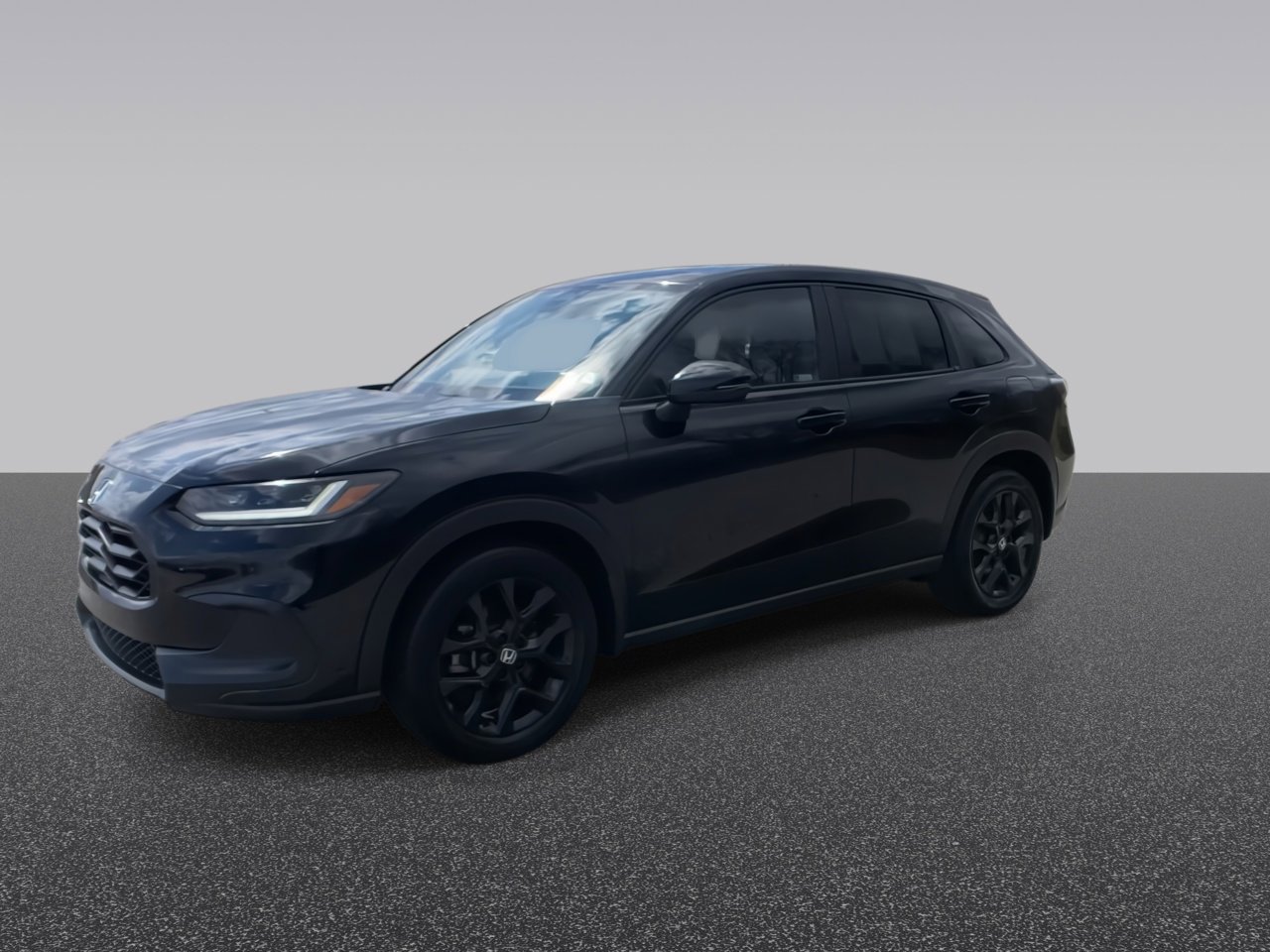 Used 2023 Honda HR-V Sport image 5