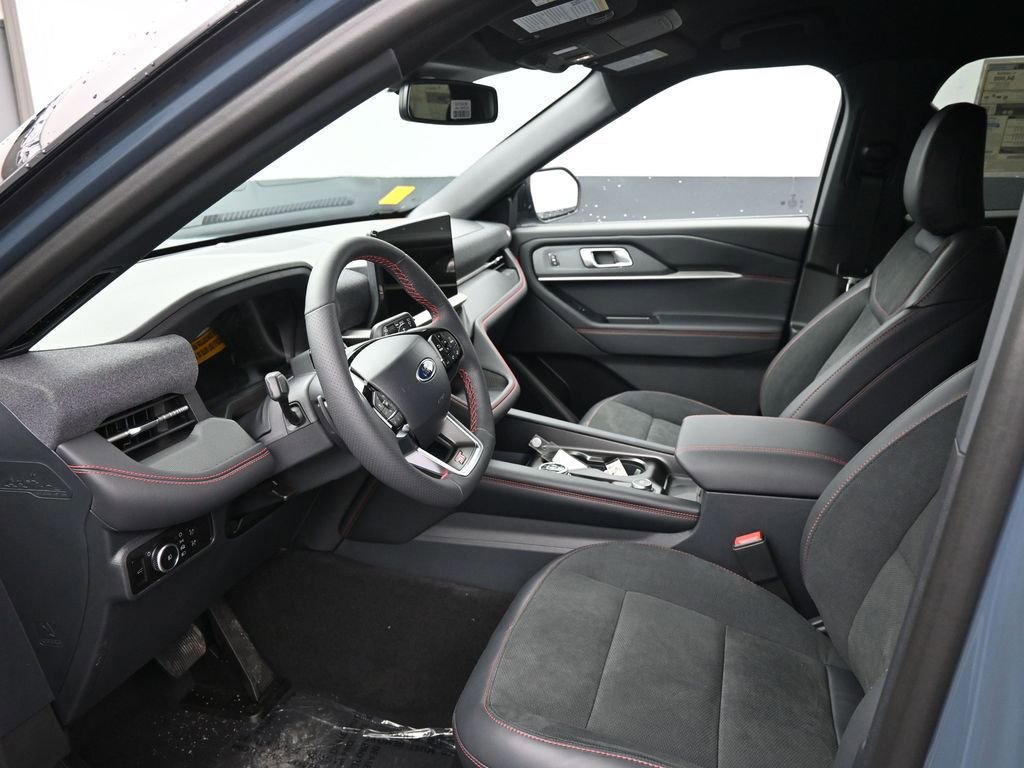 New 2026 Ford Explorer ST image 24