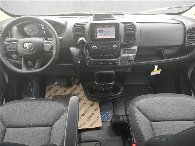 New 2026 RAM ProMaster 1500 FWD image 14
