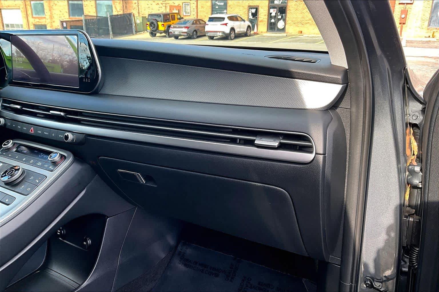 Used 2023 Hyundai Palisade SEL AWD/4WD image 19
