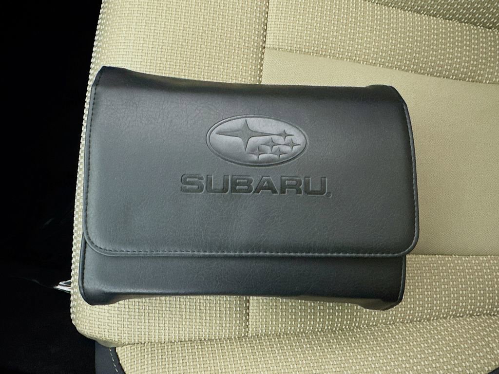 Used 2024 Subaru Outback Premium image 37