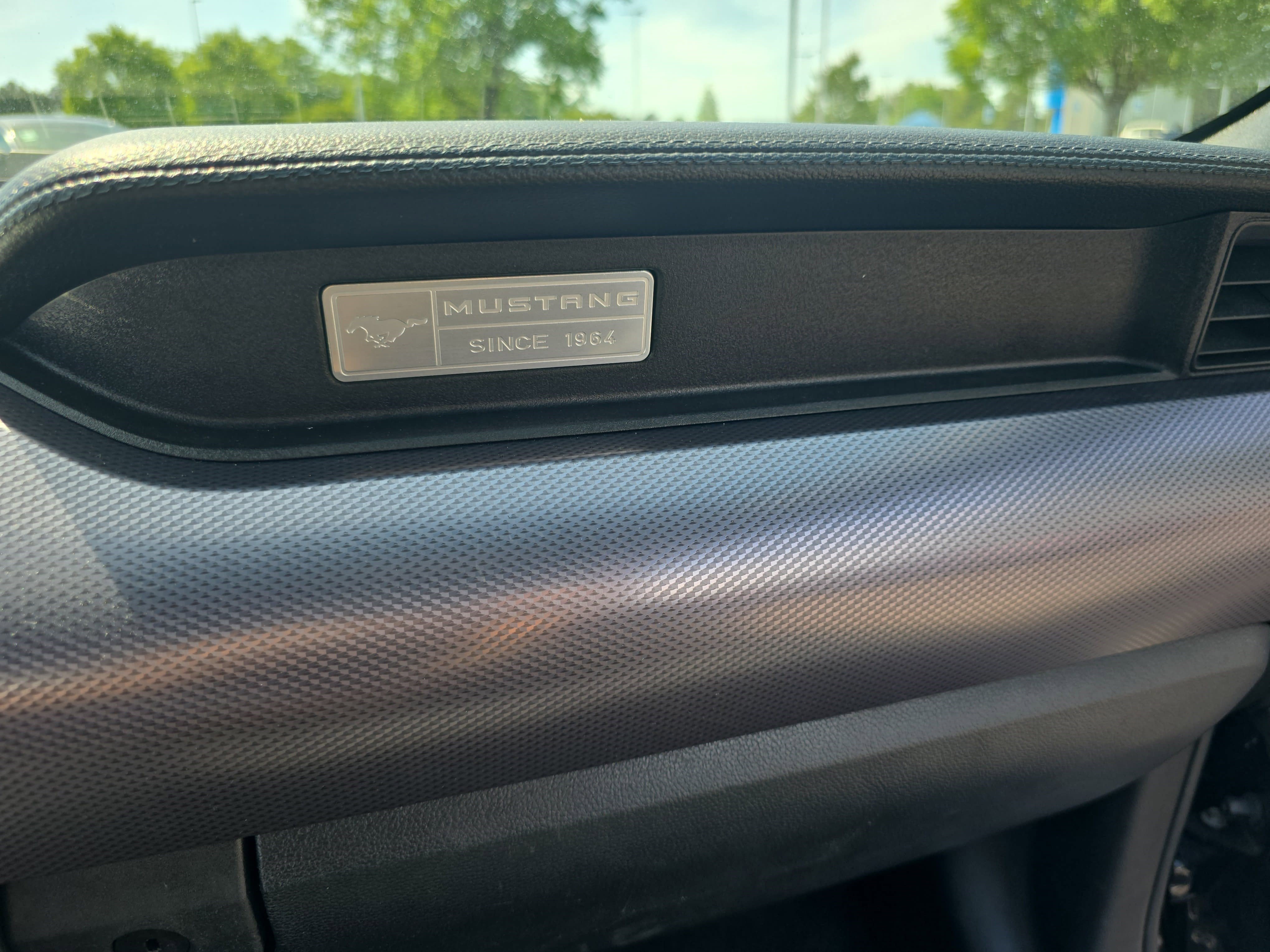 Used 2015 Ford Mustang GT RWD image 30
