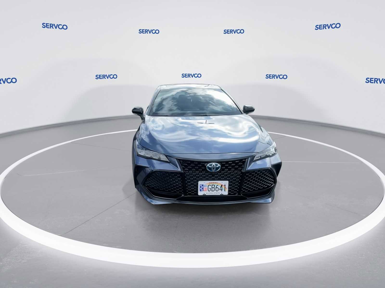 Used 2019 Toyota Avalon XSE w/ Carpet Mat Package image 3