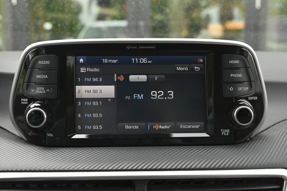 Used 2020 Hyundai Tucson Value image 25