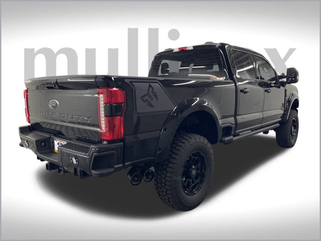 New 2026 Ford F250 XLT w/ XLT Premium Package image 3