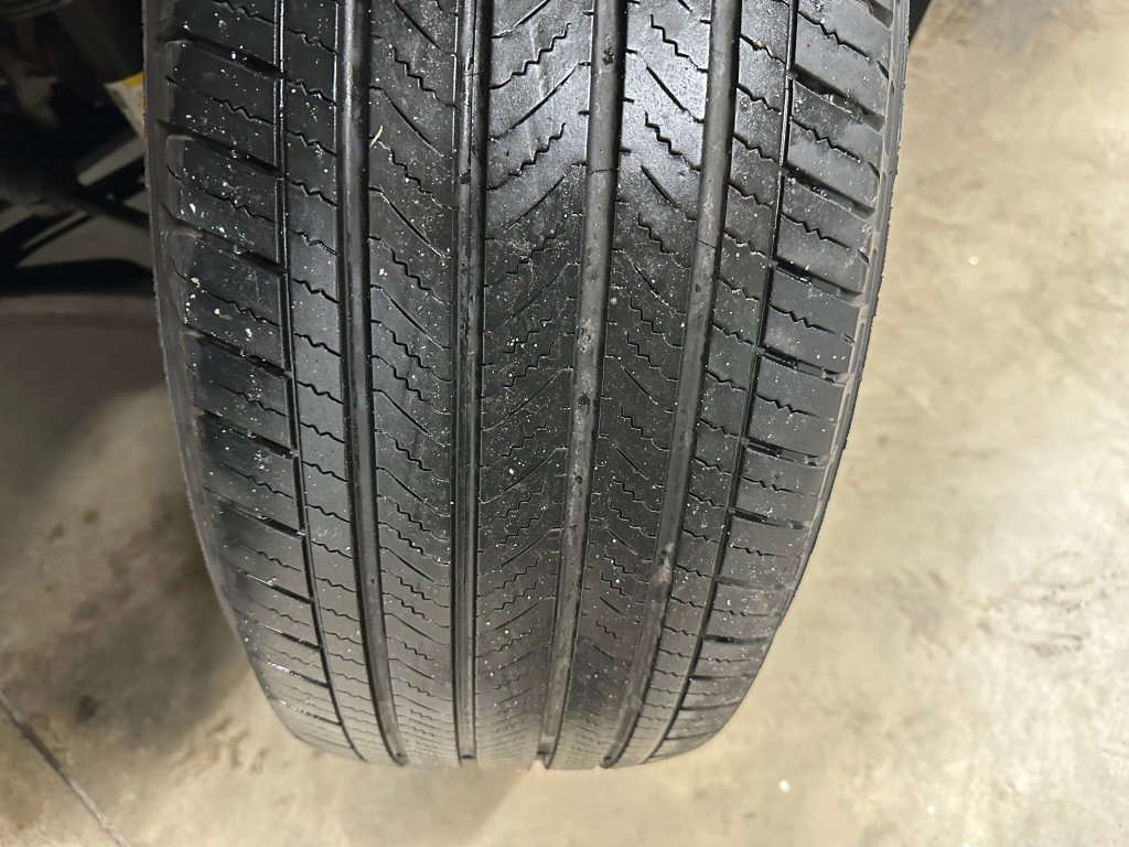 Certified 2023 Chevrolet Silverado 1500 LT image 37