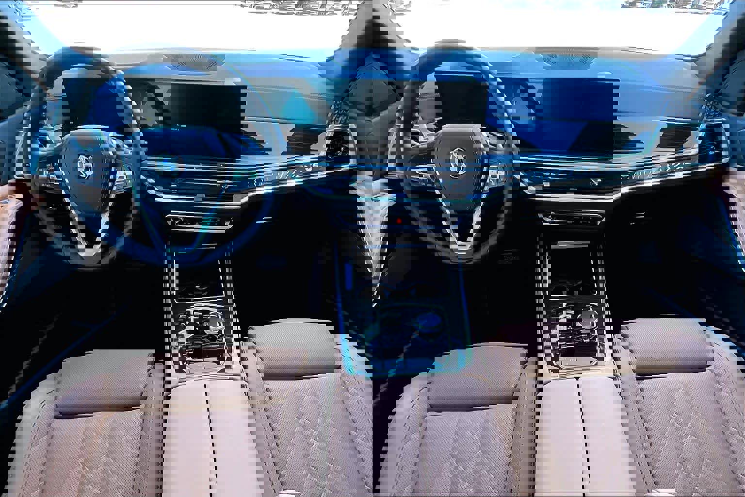 Used 2025 BMW X5 xDrive40i image 14