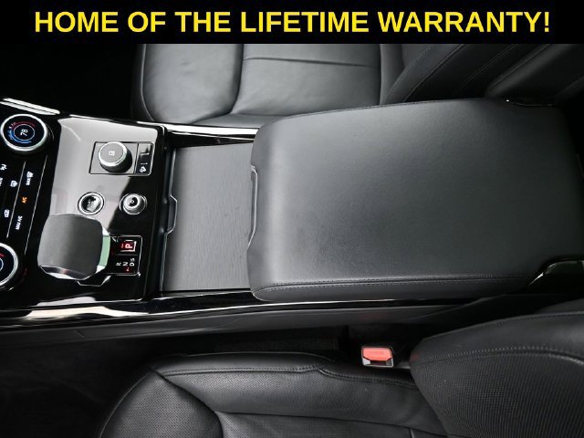 Used 2023 Land Rover Range Rover Sport SE Dynamic AWD/4WD image 42