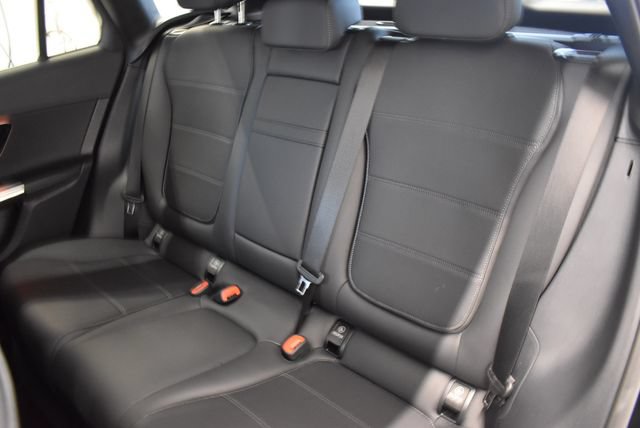New 2026 Mercedes-Benz GLC 300 4MATIC image 7
