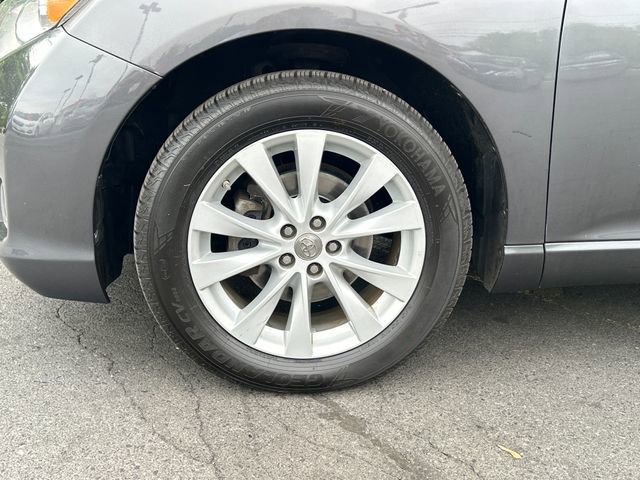 Used 2015 Toyota Venza XLE AWD/4WD image 26