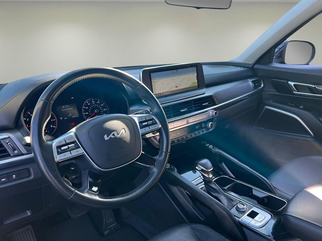 Used 2022 Kia Telluride S image 13