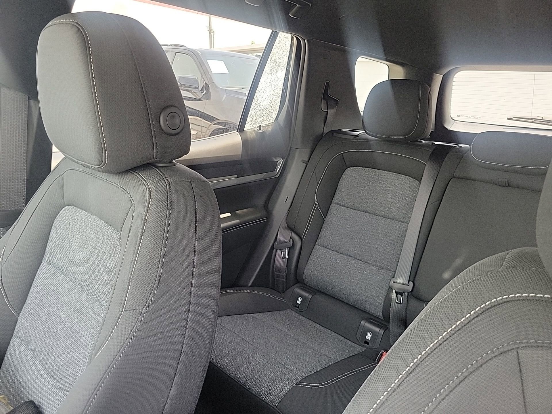 Used 2026 GMC Terrain Elevation FWD image 21