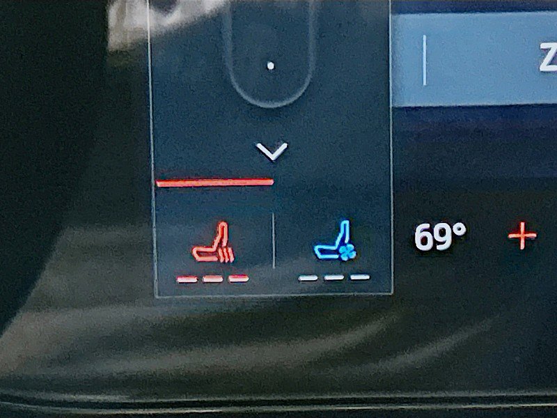 New 2025 Ford Mustang GT Premium image 21