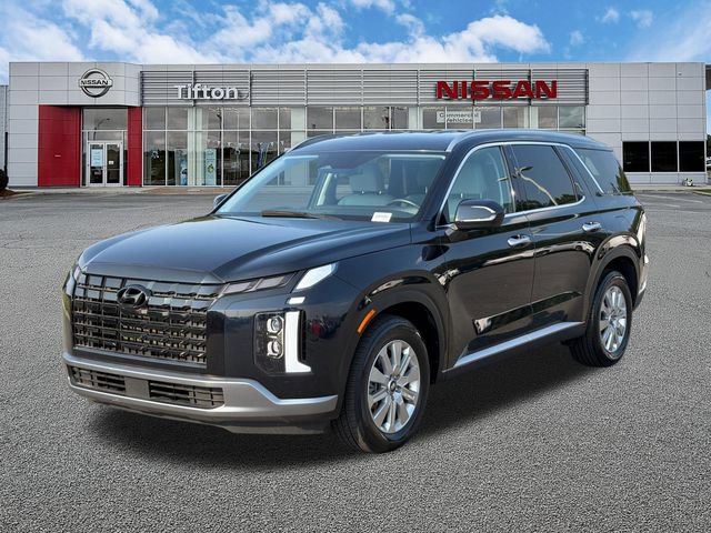 Used 2025 Hyundai Palisade SEL FWD image 3