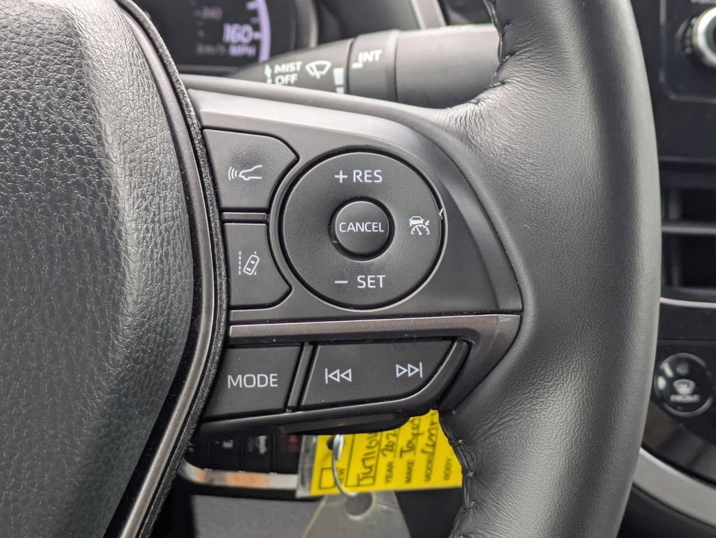 Certified 2023 Toyota Camry SE image 26