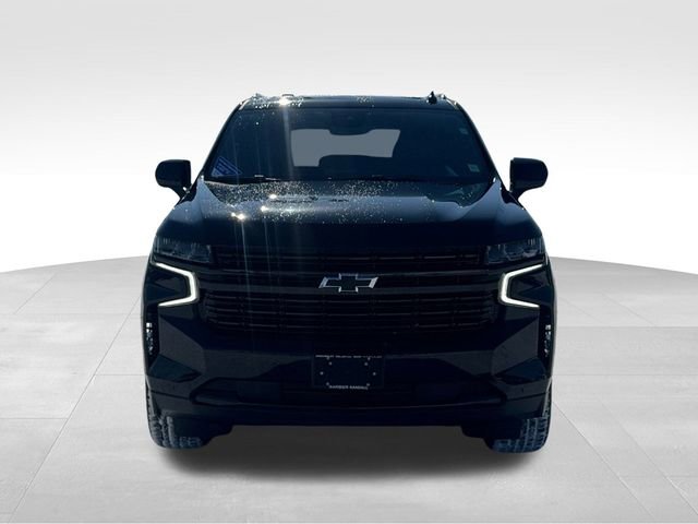 Certified 2023 Chevrolet Tahoe RST image 8