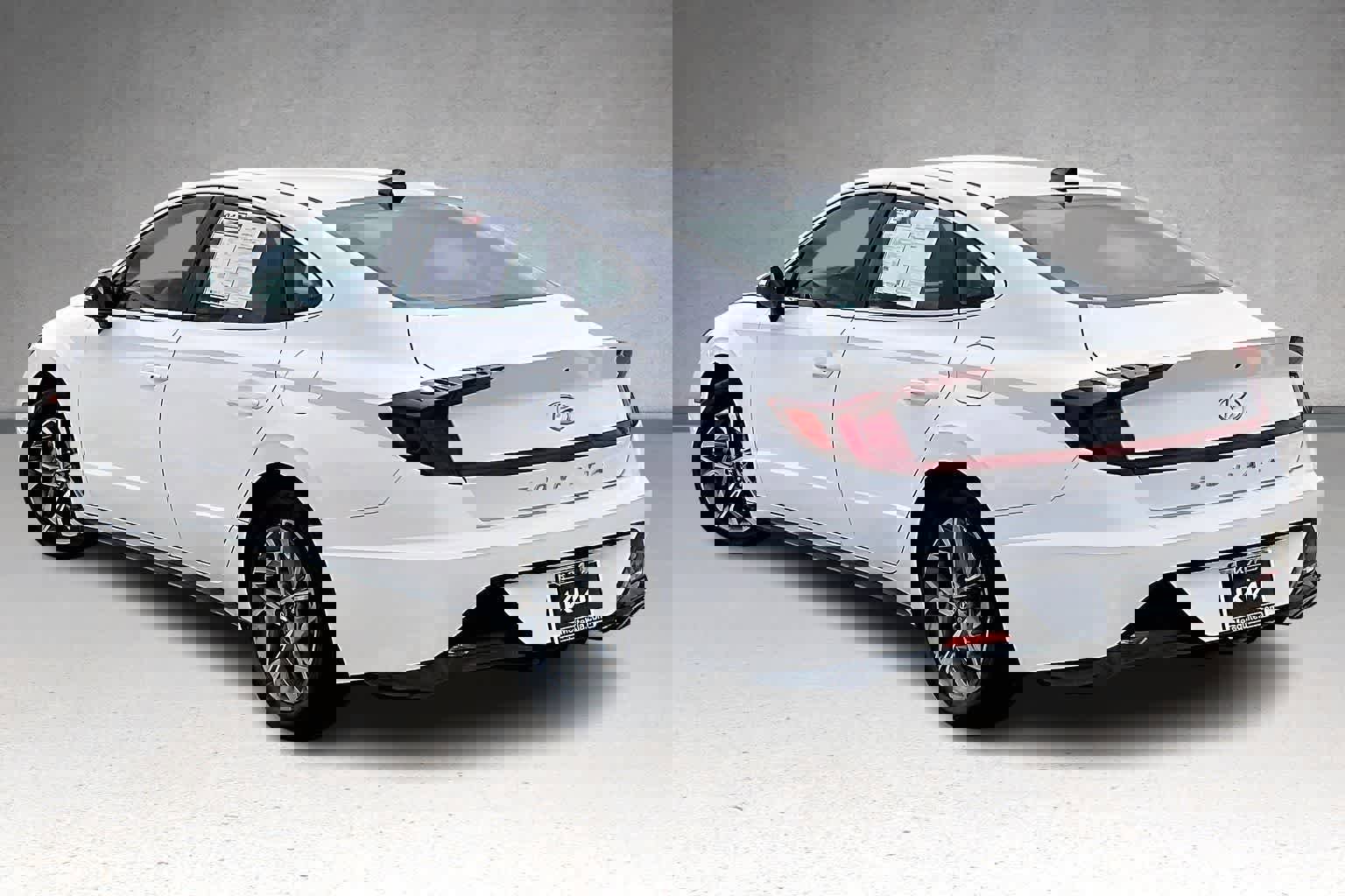 Used 2023 Hyundai Sonata SEL image 4