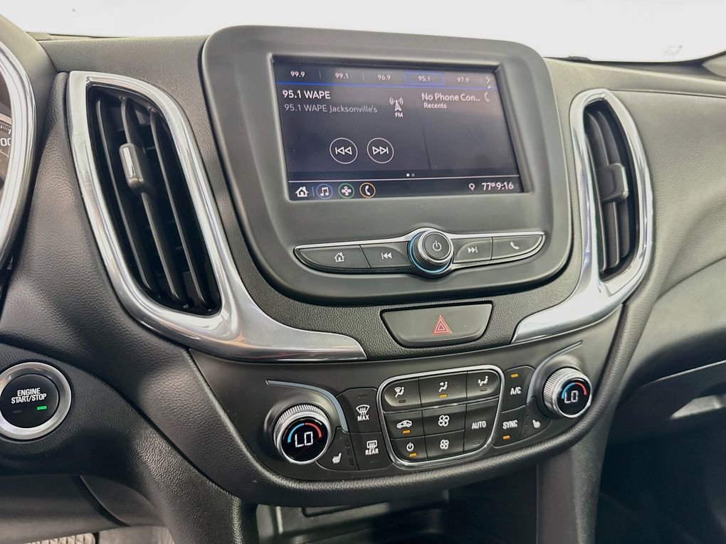 Used 2020 Chevrolet Equinox LT image 20
