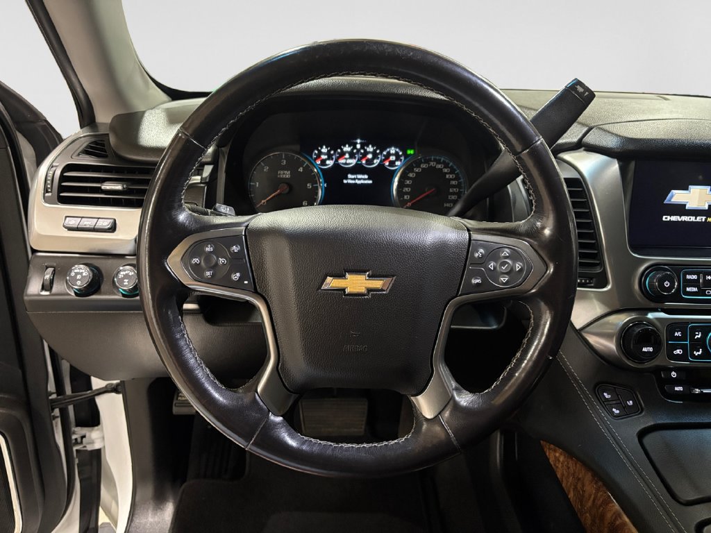Used 2019 Chevrolet Tahoe Premier w/ Premier Plus Edition AWD/4WD image 11