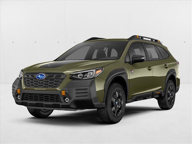 Used 2023 Subaru Outback Wilderness AWD/4WD image 1