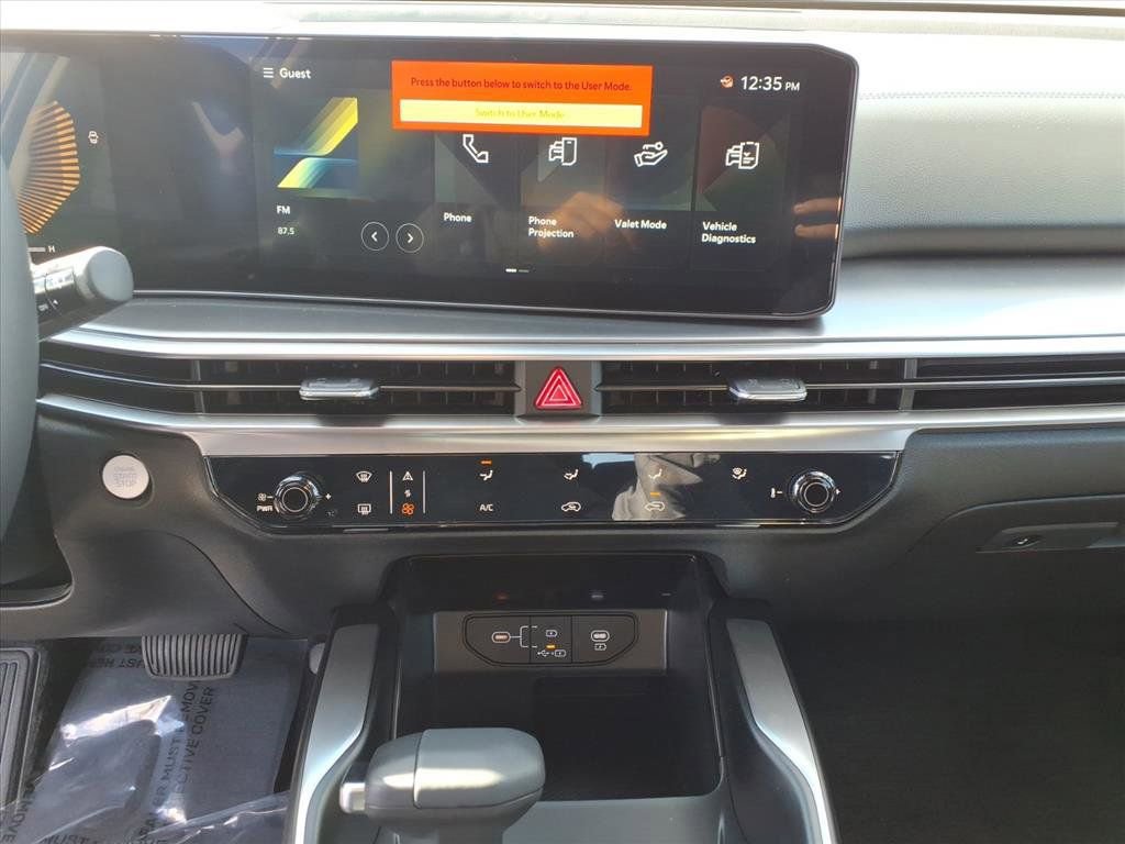 New 2026 Kia Sorento LX image 22