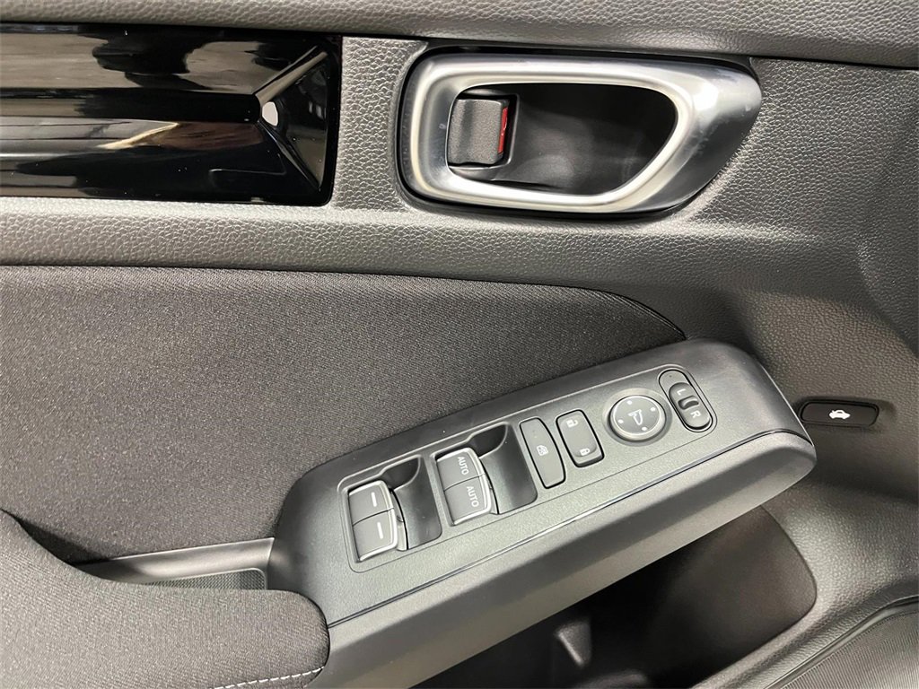 New 2026 Honda Civic Sport image 13