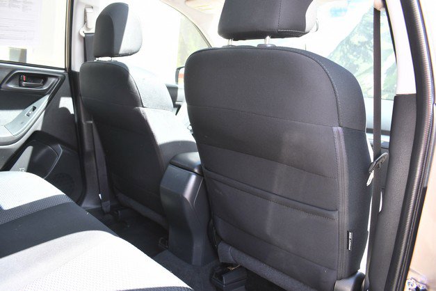 Used 2016 Subaru Forester 2.5i Premium w/ Rugged Package #1 image 28