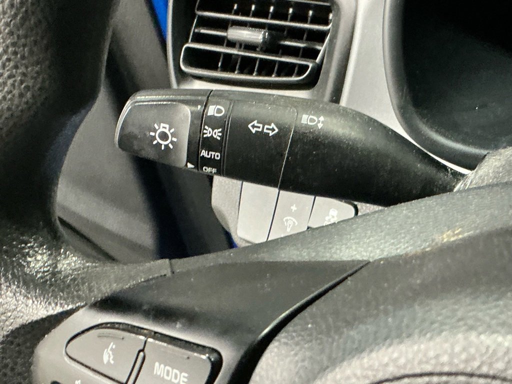 Used 2021 Kia Rio S image 28