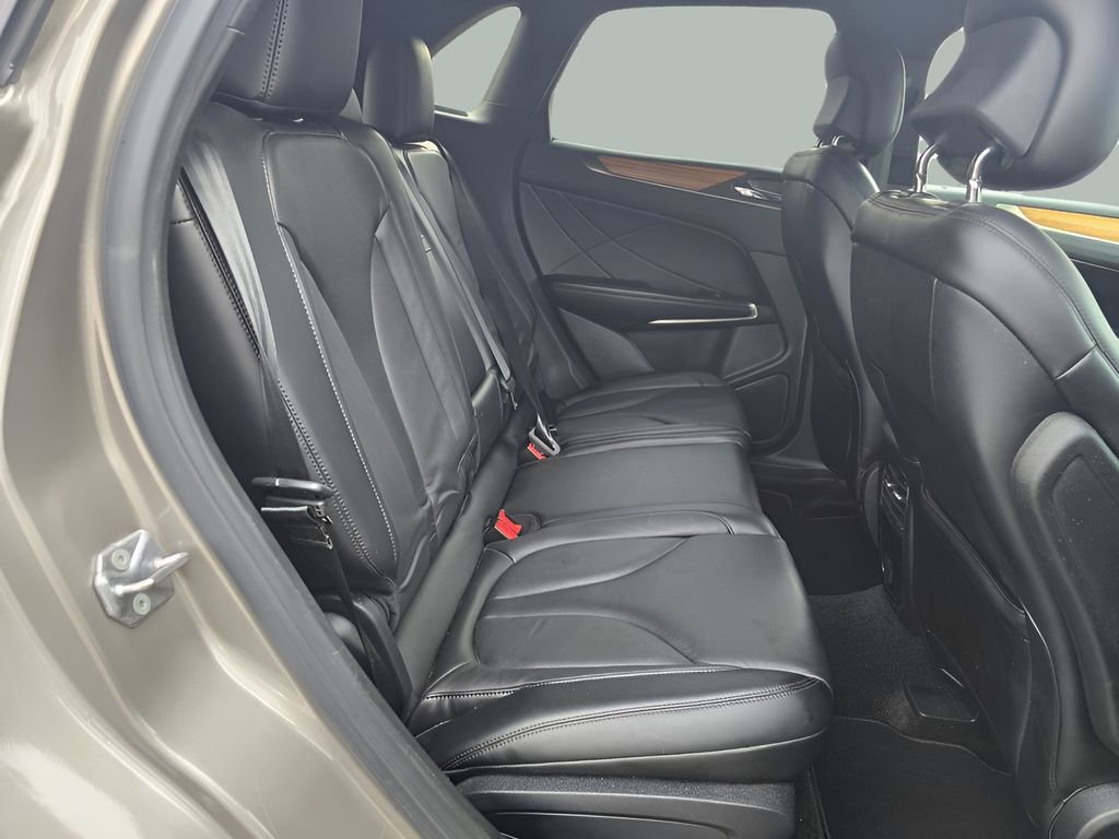 Used 2016 Lincoln MKC Select w/ Select Plus Package AWD/4WD image 15