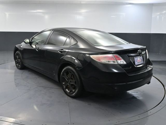 Used 2009 MAZDA MAZDA6 i Sport image 6
