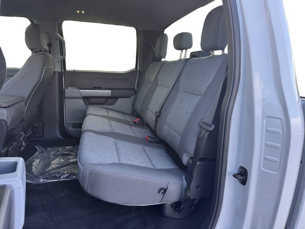 New 2026 Ford F250 XL w/ STX Appearance Package image 16
