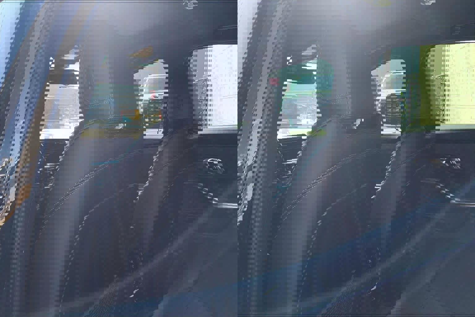 Used 2022 BMW 330i Sedan w/ Driving Assistance Package image 12