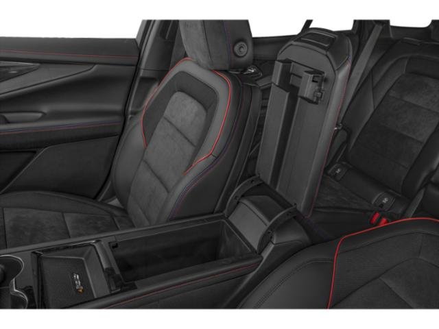 Used 2024 Chevrolet Blazer EV RS AWD/4WD image 17