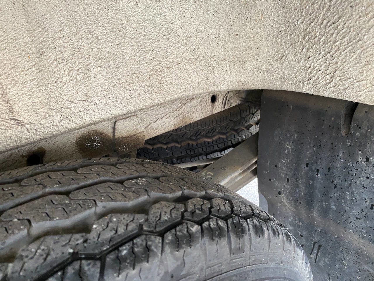 Used 2009 Dodge Sprinter 3500 w/ Rear Heater Group III image 33