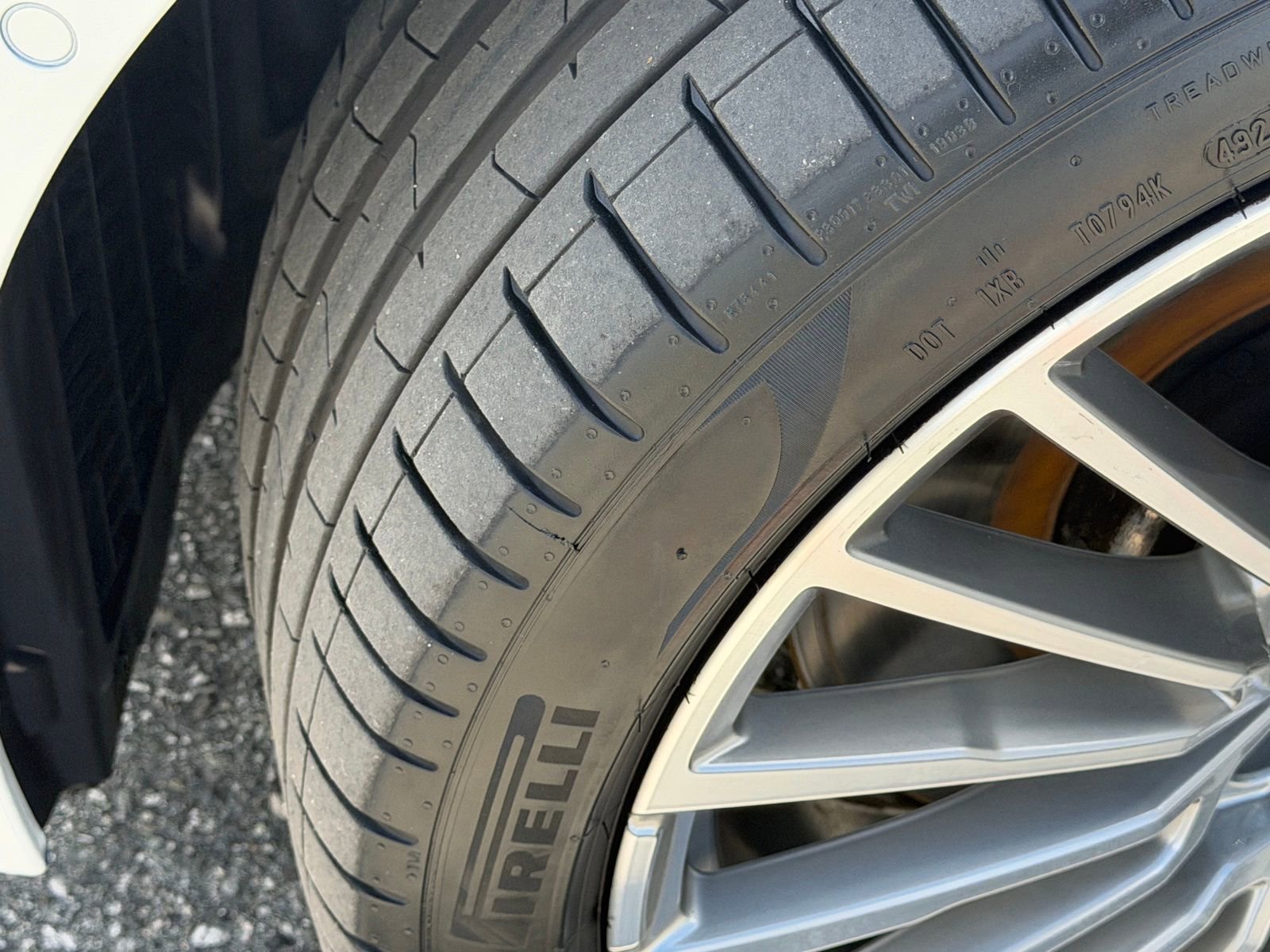 Certified 2022 BMW 750i xDrive image 20