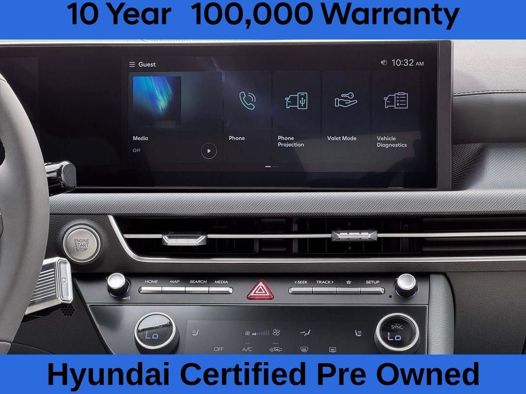 Used 2026 Hyundai Sonata SEL FWD image 23