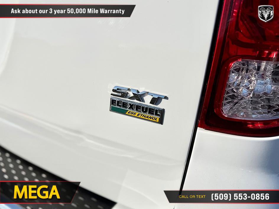 Used 2019 Dodge Grand Caravan SXT FWD image 31