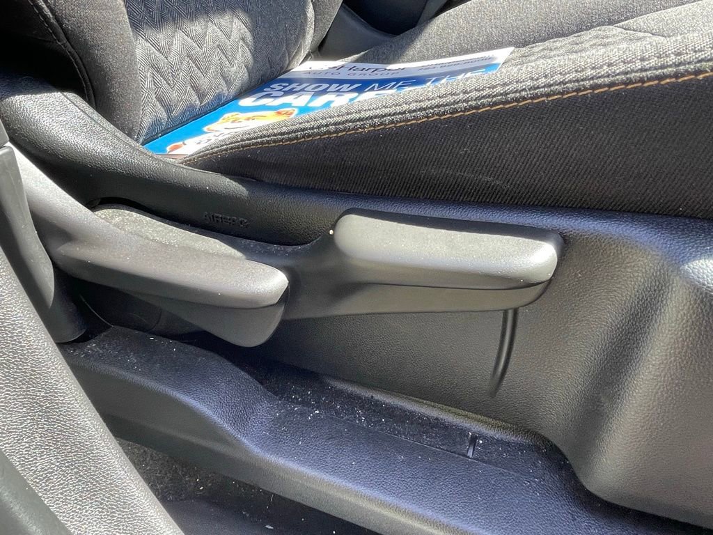 Certified 2024 Chevrolet Equinox LT AWD/4WD image 13