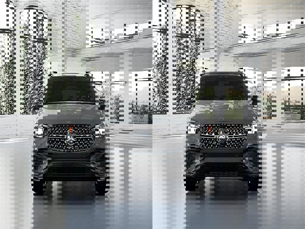 New 2026 Mercedes-Benz GLE 450 4MATIC image 7
