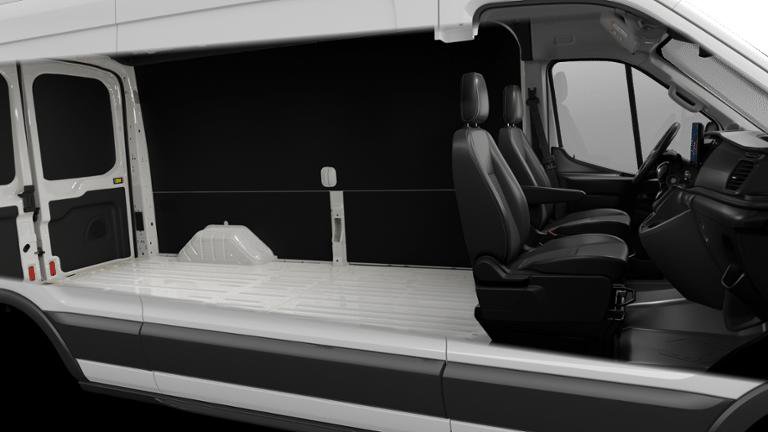 New 2026 Ford Transit 350 148 Medium Roof w/ Load Area Protection Package image 26