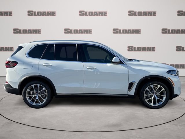 New 2026 BMW X5 xDrive40i w/ Climate Comfort Package AWD/4WD image 6