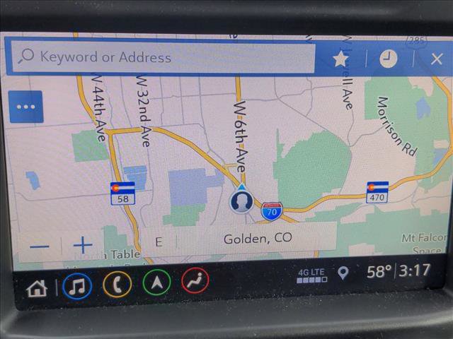 Used 2019 GMC Sierra 1500 Denali w/ Denali Ultimate Package image 13