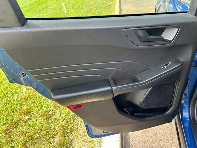 Used 2023 Ford Escape Active w/ Cold Weather Package FWD image 38