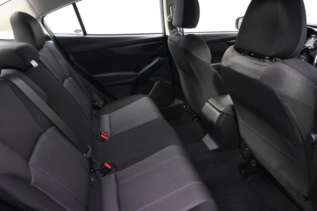Used 2019 Subaru Impreza 2.0i Premium w/ Eyesight & BSD/Rcta & SRF AWD/4WD image 16