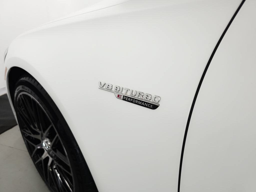 Certified 2024 Mercedes-Benz S 63 AMG S image 42