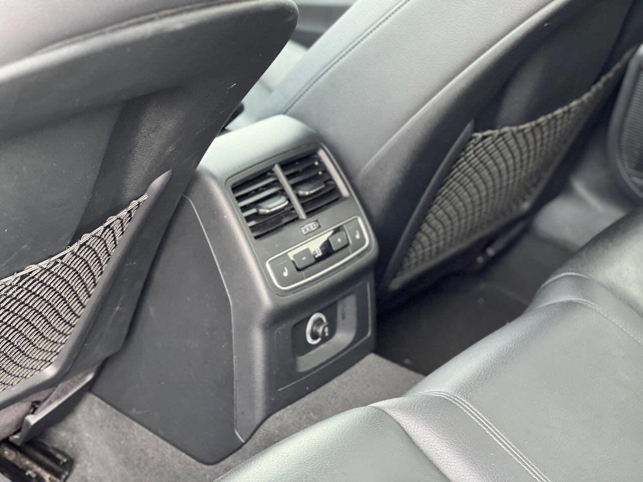 Used 2017 Audi A4 2.0T allroad Premium Plus w/ Premium Plus Package image 21